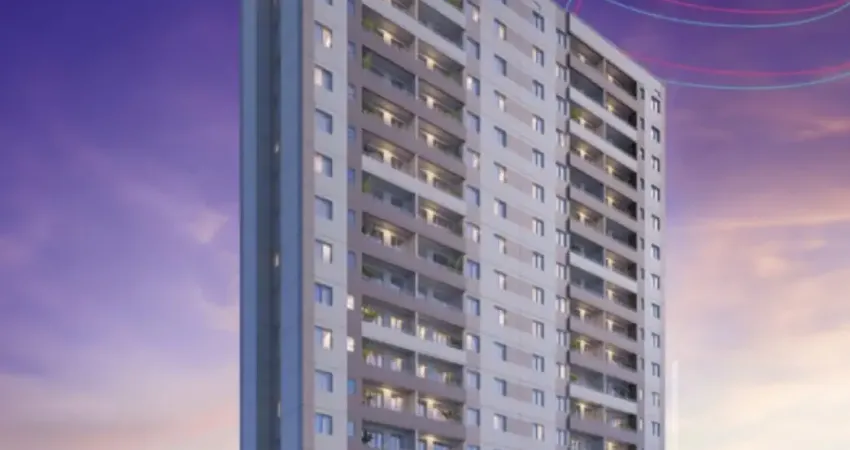 Apartamento com 2 quartos à venda na Rua Bartira, Vila Ipê, Campinas