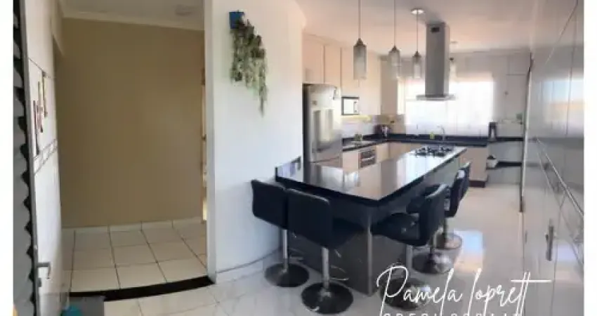 Casa com loja completa à venda na região do campo grande -campinas