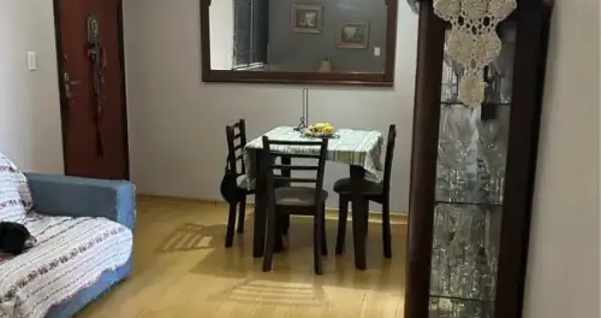 Apartamento com 1 quarto à venda na Ponte Preta, Campinas