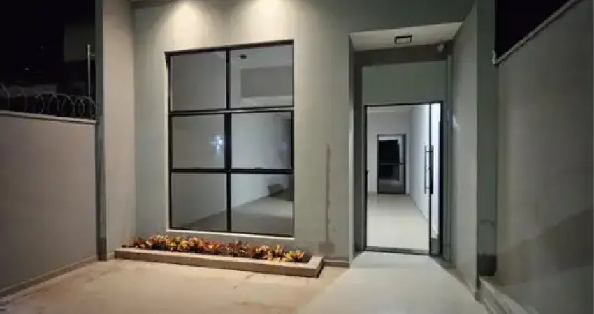 nova | 2 quartos (1 suíte) | pé direito alto | santa felícia jardim, são carlos/sp