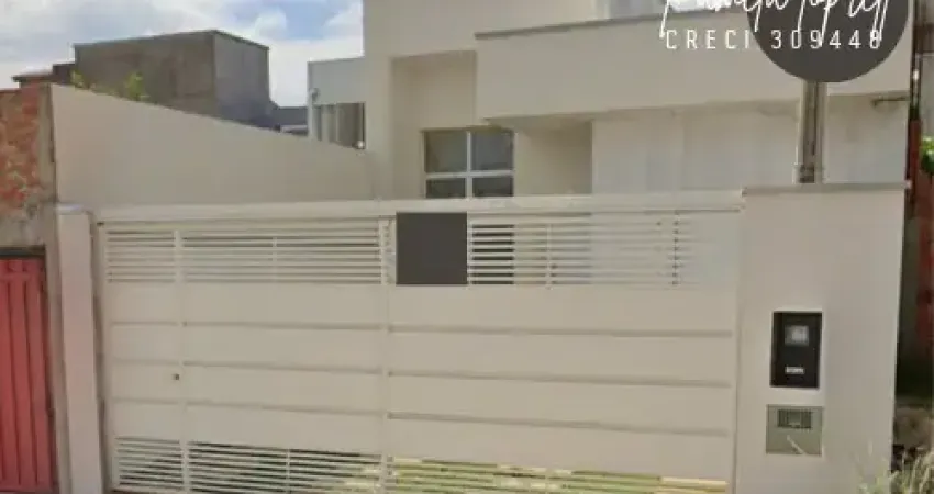 Casa à venda no Parque União da Vitória, Campinas