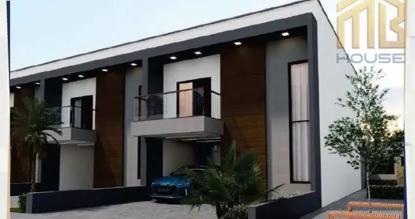 Casa alto padrão 3 suítes - 152m² - r$ 1.150.000,00 - único vilagio de alto padrão lançado em suzano
