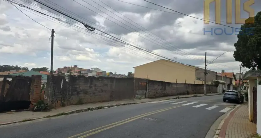 Venda, permuta ou parceria - terreno 2.960m² - r$ 1.990.000,00 oportunidade para construtora - poá