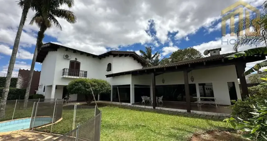 Casa com 4 quartos,  525m², à venda por r$ 2.990.000- jardim josué - suzano/sp.