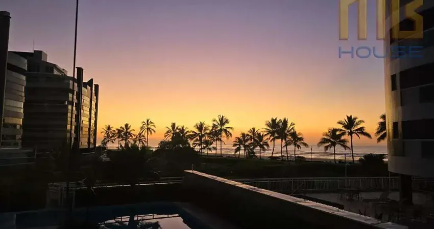 Apartamento para temporada 4 suítes em riviera - módulo 2 - bertioga - alto padrão