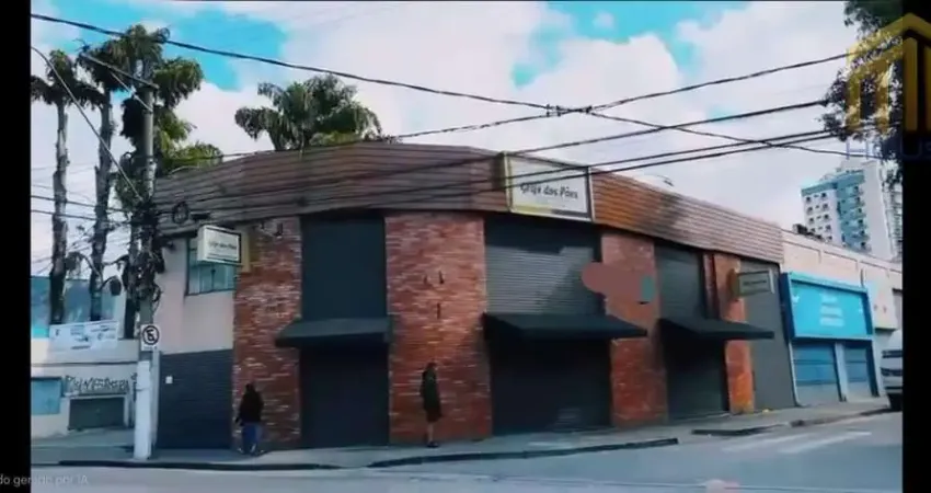 Padaria completa 300m² - r$ 15.000,00 mensais - em centro - suzano