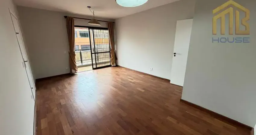 Apartamento para comprar 4 dorm, 1 suíte, 121m², r$ 490.000,00 em centro - suzano