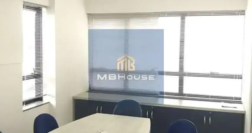 Sala comercial à venda na Rua Paraná, 11, Jardim Paulista, Suzano