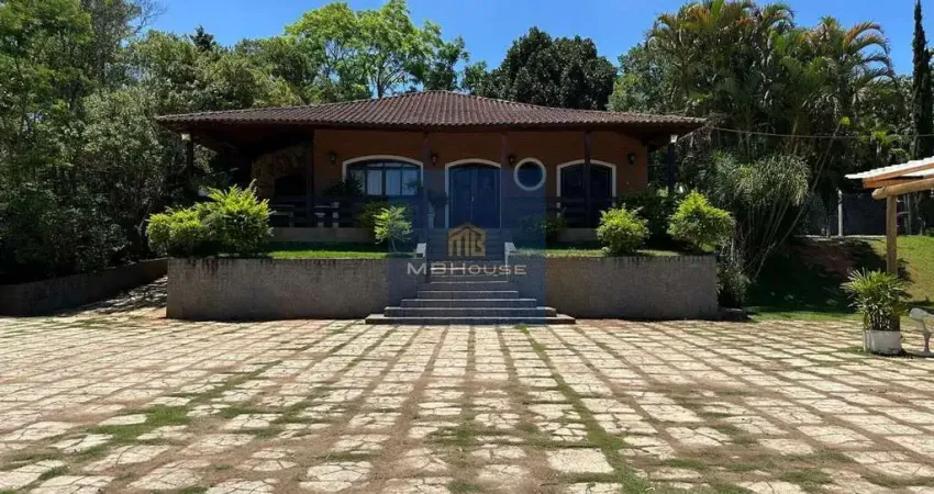 Chácara para comprar 22.000 m² e casa 280 m² r$ 900.000,00 em baruel - suzano