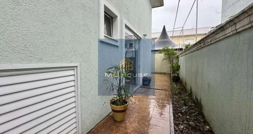 Casa de condominio com 03 dorm 120 m² r$ 820.000,00 em parque suzano - suzano/sp