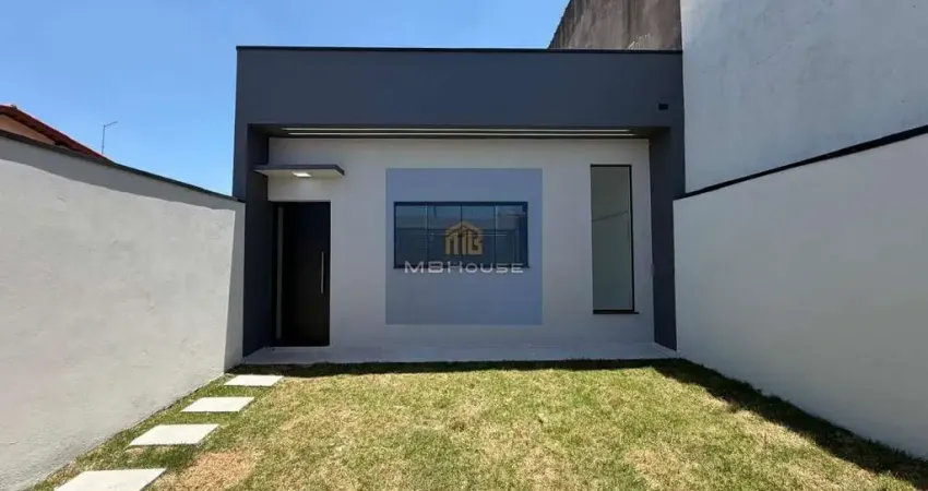 Casa para comprar 3 dorm 1 suíte 90 m² r$ 560.000,00 - cidade edson