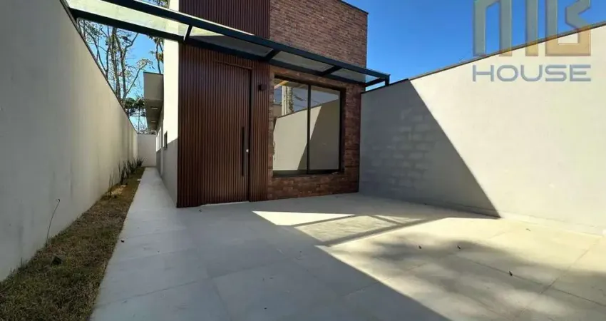 Casa com 3 quartos à venda na Rua Hiroshi Izumi, 216, Jardim das Flores, Suzano