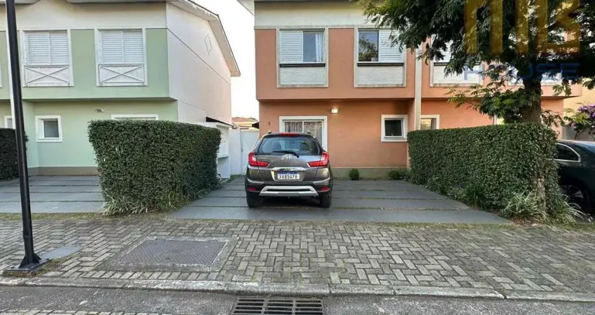 Casa de condomínio 3dorm, 1 suíte, 93m², r$ 870.000,00 em jardim carlos cooper  -  suzano