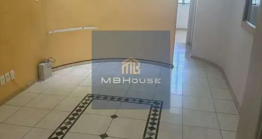 Sala comercial 82m², 03 banheiros, 03 salas - r$ 750.000,00 em vila bela vista - suzano