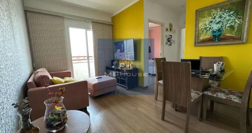 Apartamento com 02 dorm 59 m² r$ 360.000,00 em vila urupês - suzano/sp