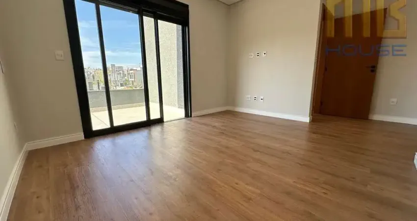 Casa de alto padrão, 3 suítes, 280m², r$ 2.250.000,00 em condomínio mosaico essence - mogi das cruzes