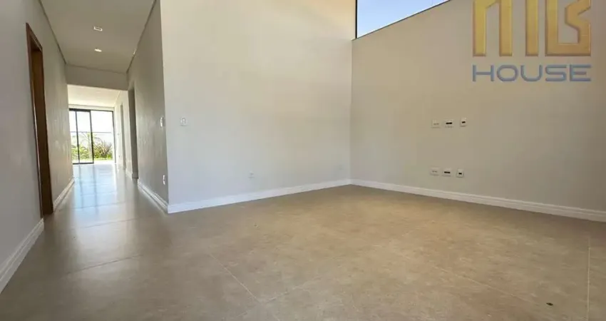 Casa de alto padrão  3 suítes, 180m², r$ 1.880.000,00 em residencial granja anita  -  mogi das cruzes