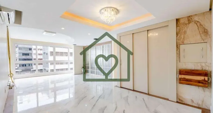 Apartamento com 3 quartos à venda na Rua Mata Bacelar, 331, Auxiliadora, Porto Alegre