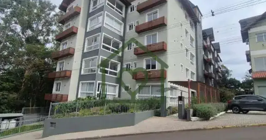 Apartamento com 2 quartos à venda na Das Cabriúvas, 37, Vale Verde, Nova Petrópolis