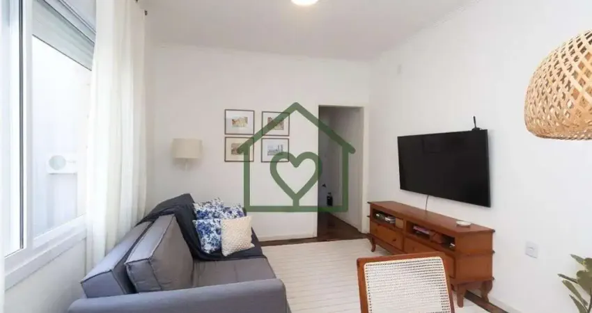 Apartamento com 2 quartos à venda na Avenida Lavras, 185, Petrópolis, Porto Alegre