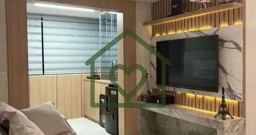 Apartamento com 2 quartos à venda na Rua Marina Sirângelo Castello, 54, Jardim Itu Sabará, Porto Alegre