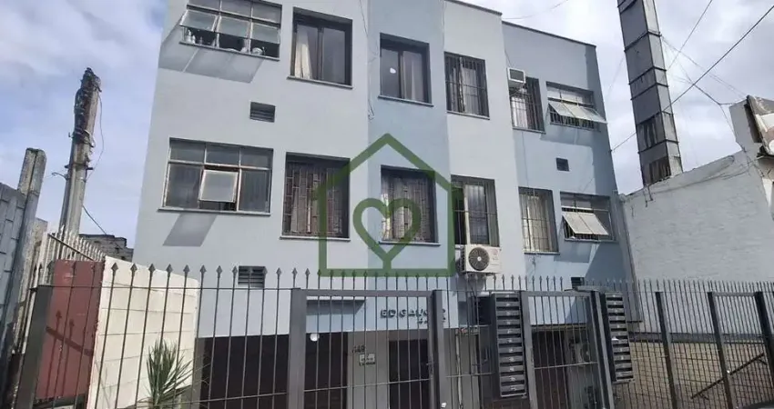 Kitnet / Stúdio à venda na Avenida Protásio Alves, 4495, Petrópolis, Porto Alegre