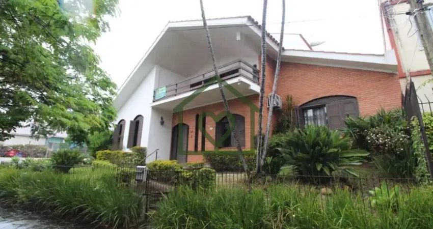 Casa com 6 quartos à venda na Praça Lima Duarte, 57, Chácara das Pedras, Porto Alegre
