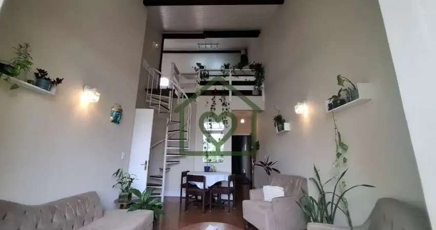 Cobertura com 2 quartos à venda na Rua Sinimbú, 93, Petrópolis, Porto Alegre