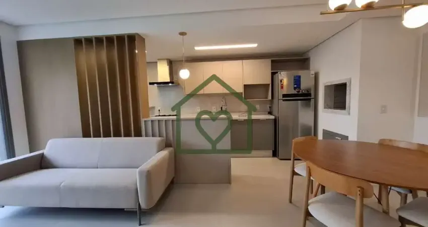 Apartamento com 2 quartos para alugar na Rua João Berutti, 16, Chácara das Pedras, Porto Alegre