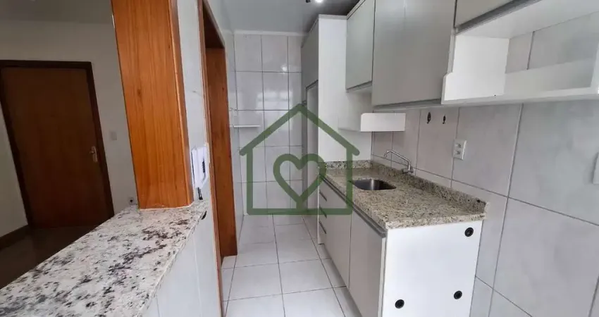 Apartamento com 1 quarto à venda na Rua Coronel João Corrêa, 375, Passo da Areia, Porto Alegre