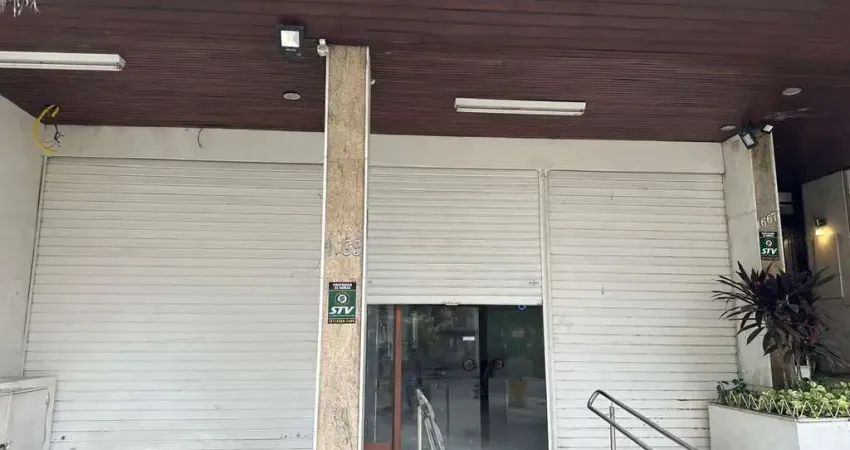 Sala comercial para alugar na Rua Duque de Caxias, 1667, Centro Histórico, Porto Alegre