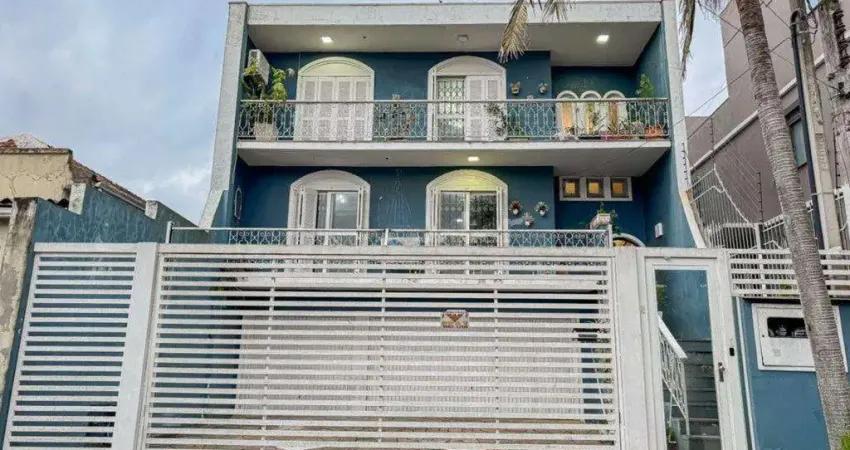 Casa com 7 quartos à venda na Avenida José Gertum, 126, Chácara das Pedras, Porto Alegre