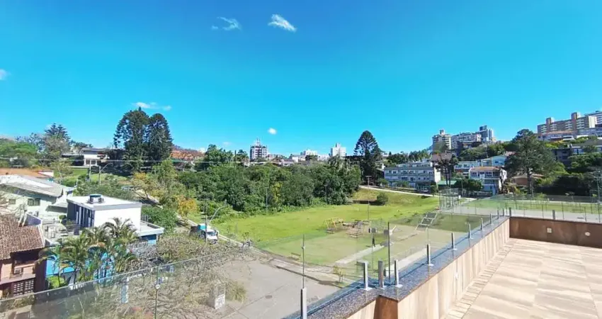 Cobertura com 3 quartos à venda na Praça Doutor Luis Francisco Guerra Blessmann, 115, Três Figueiras, Porto Alegre