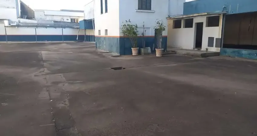 Terreno comercial para alugar na Avenida Sertório, 727, Navegantes, Porto Alegre