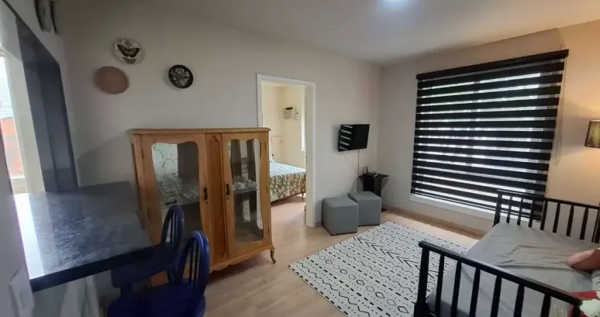 Apartamento com 1 quarto à venda na Avenida Coronel Lucas de Oliveira, 2902, Petrópolis, Porto Alegre