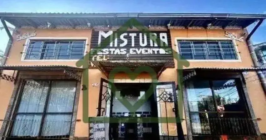 Casa comercial para alugar na Avenida da Cavalhada, 5616, Cavalhada, Porto Alegre