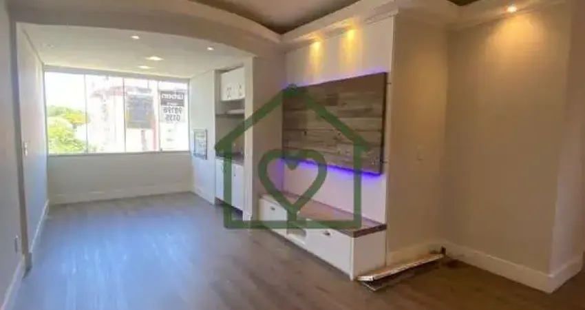 Apartamento com 3 quartos à venda na Avenida General Barreto Viana, 1175, Chácara das Pedras, Porto Alegre