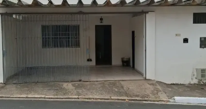 Sobrado residencial / comercial - 3 dormitórios - congonhas