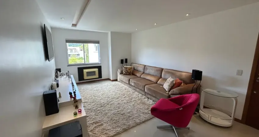 Apartamento com 2 quartos à venda no Alto, Teresópolis