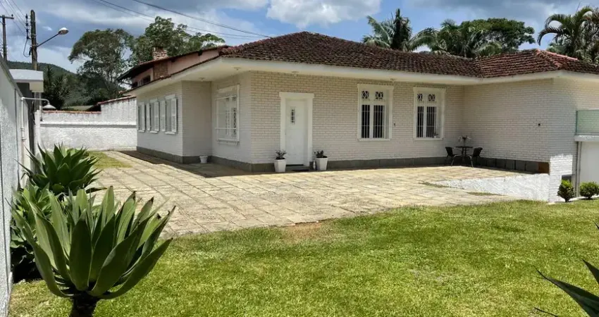 Casa com 5 quartos à venda no Tijuca, Teresópolis 