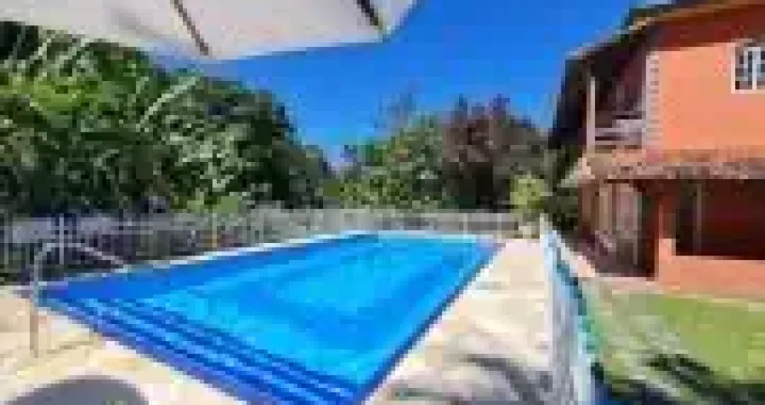 Casa com 8 quartos à venda na Estrada Pedreira, Cadetes Fabres, Guapimirim