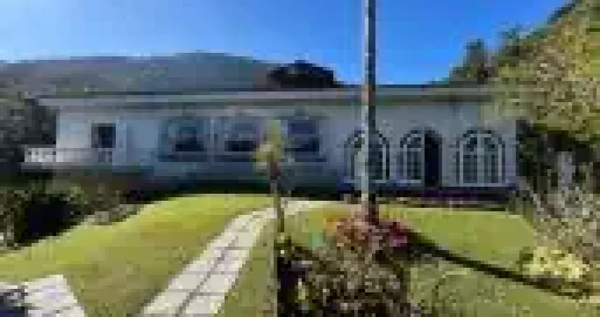 Casa com 6 quartos à venda na Rua Afonso Arinos, 401, Carlos Guinle, Teresópolis