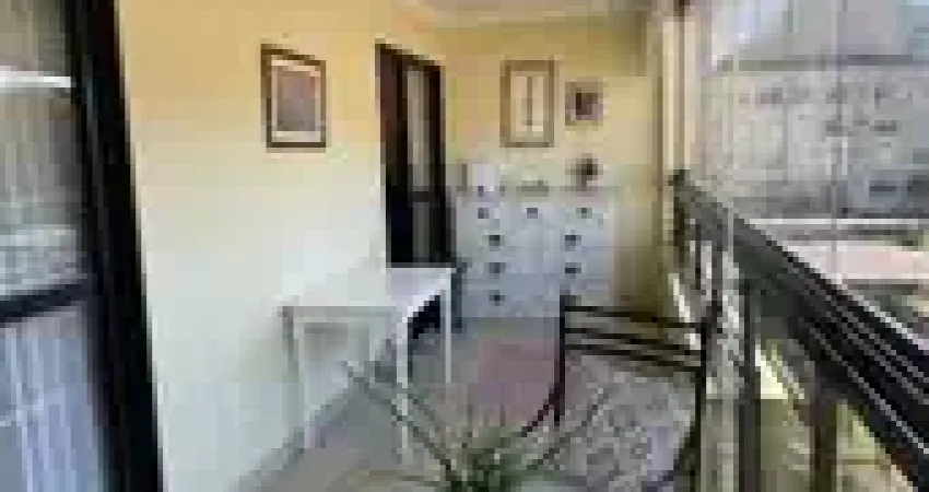 Apartamento com 2 quartos à venda na Avenida Oliveira Botelho, 261, Alto, Teresópolis