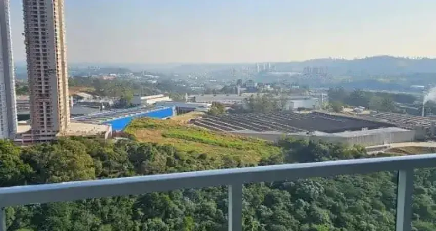 Apartamento com 4 quartos à venda na av joao paulo I , 1973, Parque Pirajussara, Embu das Artes
