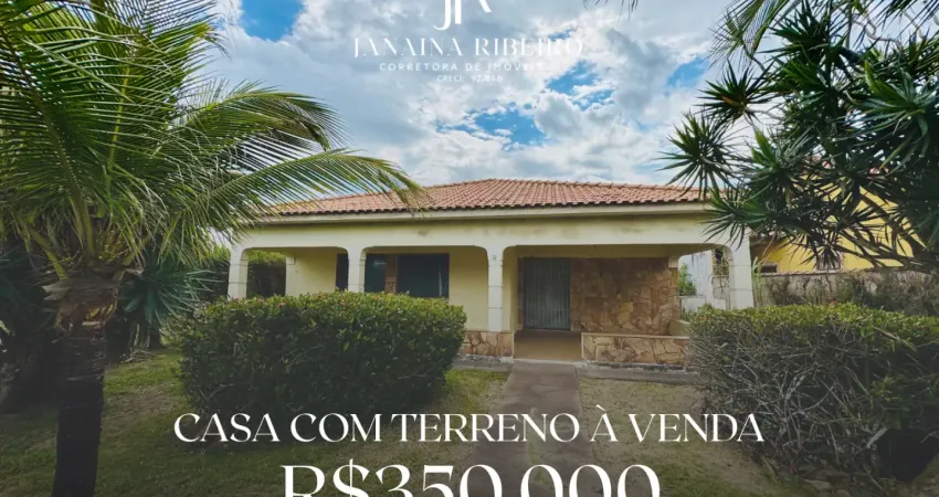 Casa em condomínio fechado com 4 quartos à venda no Verão Vermelho (Tamoios), Cabo Frio