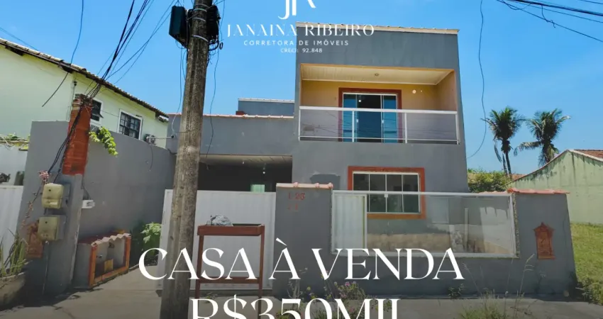 Casa em condomínio fechado com 4 quartos à venda no Orla 500 (Tamoios), Cabo Frio