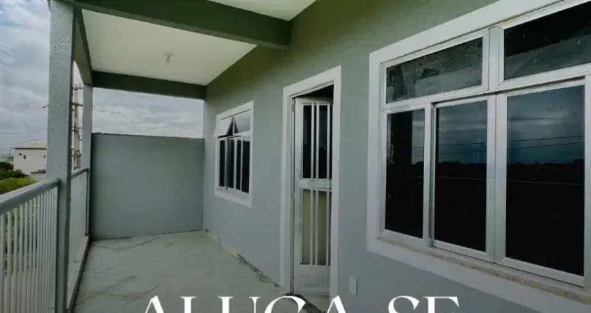 Casa com 2 quartos para alugar no São Mateus, São Pedro da Aldeia