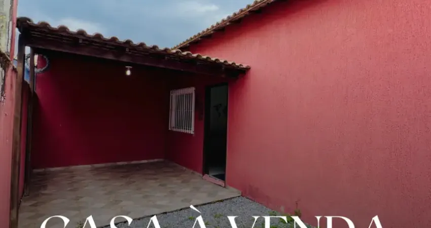 Casa com 2 quartos à venda em Unamar, Cabo Frio