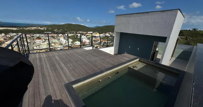 Mansão com uma vista de tirar o fôlego no condomínio dos passaros em cabo frio!!!