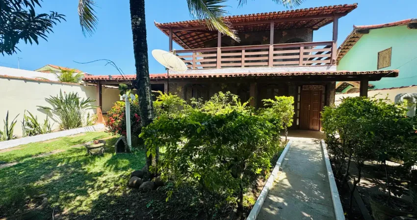 Casa com 6 quartos à venda em Unamar, Cabo Frio